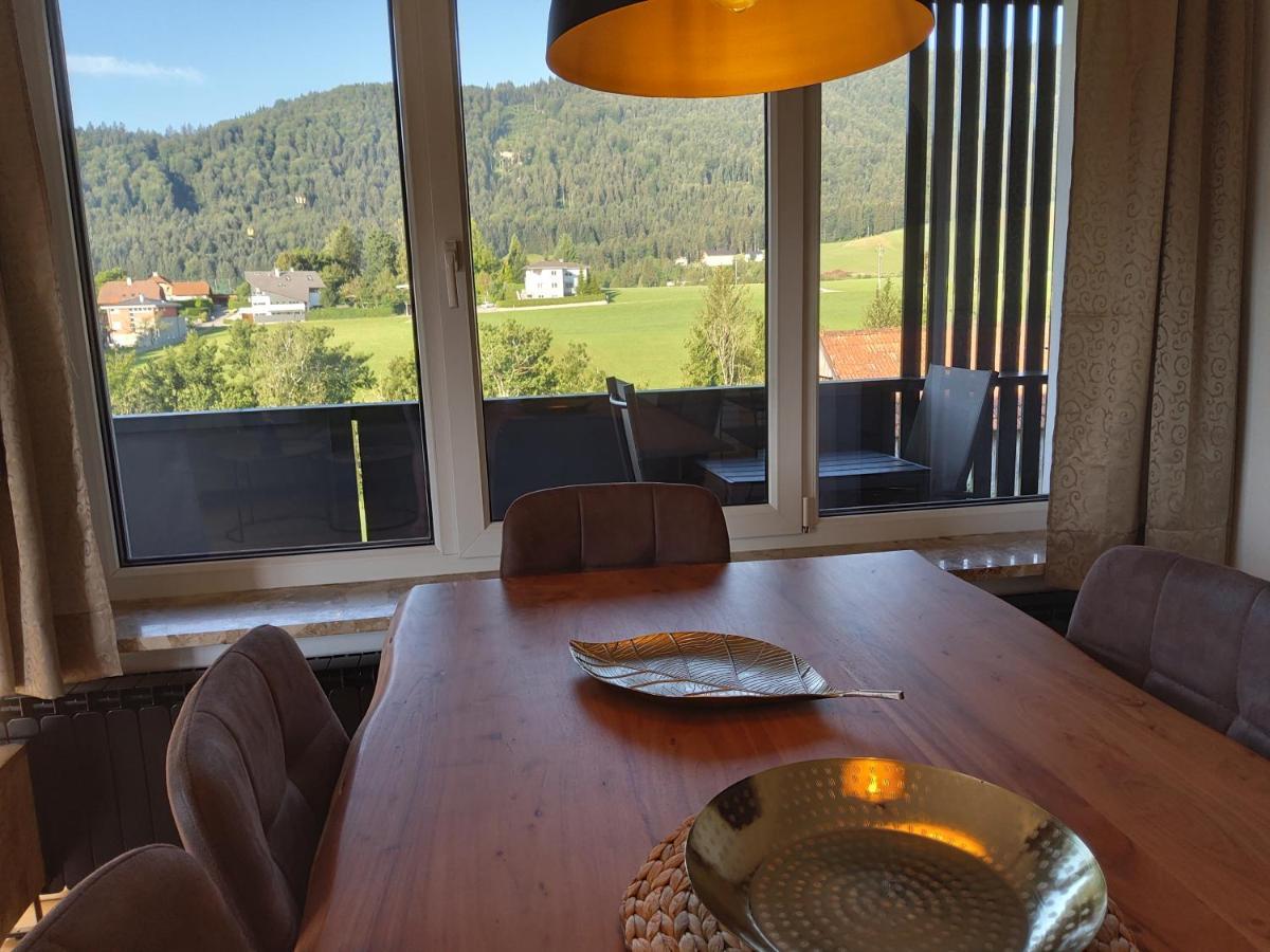 Ferienwohnungen Kienesberger Tiefgraben Buitenkant foto